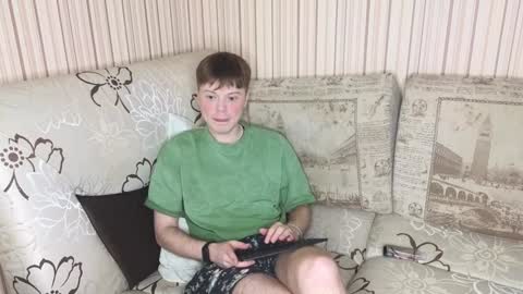 Cameron online show from 01-15-25, 12:15