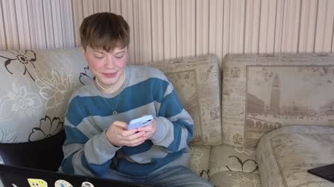 Cameron online show from 01-28-25, 08:25