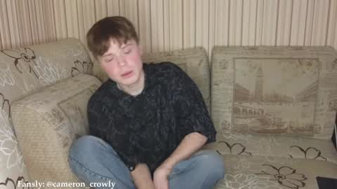 Cameron online show from 02-07-25, 01:11