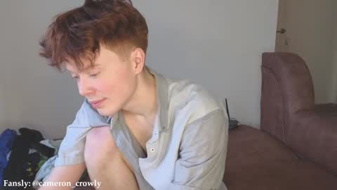 Cameron online show from 03-11-25, 01:01