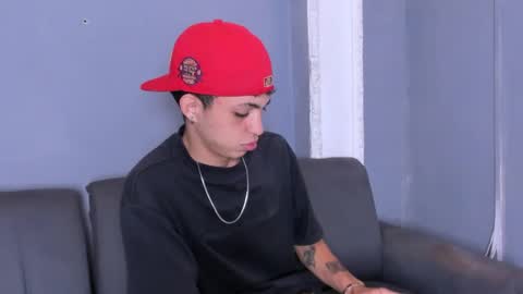 CAMERON online show from 11-13-25, 01:10