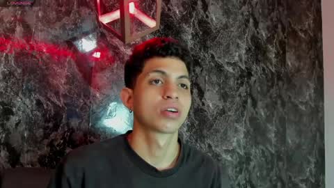 CAMERON online show from 05-08-26, 03:45