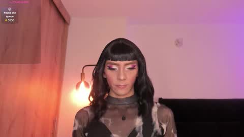 Cameron online show from 11-27-25, 10:56