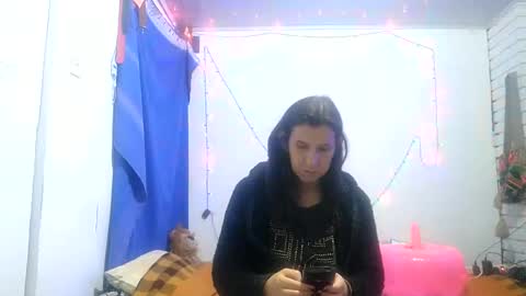 Mara Catalina Romero Ordez online show from 03-10-25, 04:38