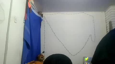 Mara Catalina Romero Ordez online show from 03-10-25, 09:29