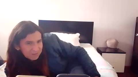 Mara Catalina Romero Ordez online show from 10-09-25, 06:17