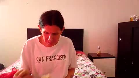 Mara Catalina Romero Ordez online show from 10-20-25, 08:31