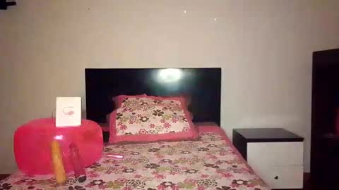 Mara Catalina Romero Ordez online show from 10-26-25, 06:19