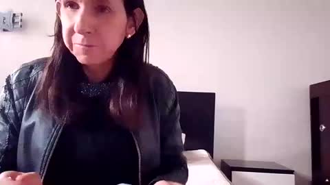 Mara Catalina Romero Ordez online show from 11-04-25, 09:03