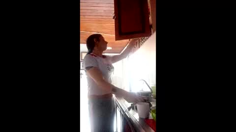 Mara Catalina Romero Ordez online show from 01-08-26, 06:43