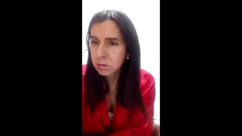 Mara Catalina Romero Ordez online show from 01-18-26, 10:13