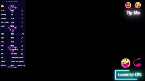 Snapshot of cameron_queen1 chatting on 02-17-25, 02:59 danny lr online show from 02-17-25, 02:59