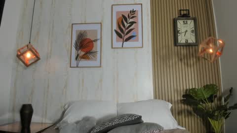 Cameron  online show from 01-20-25, 10:15