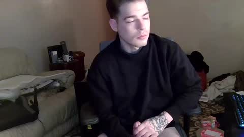 camerondt online show from 01-08-25, 01:32