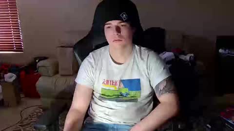 camerondt online show from 02-20-25, 05:40