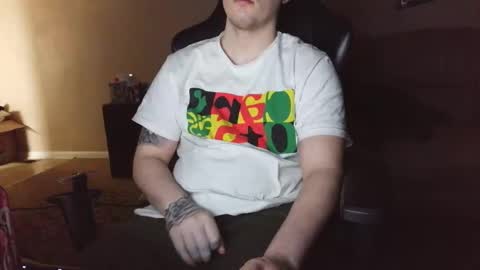 camerondt online show from 12-20-25, 01:23