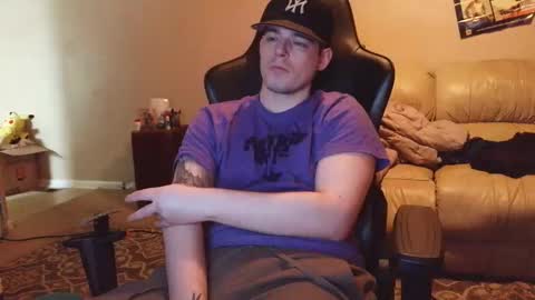 camerondt online show from 03-07-26, 02:41