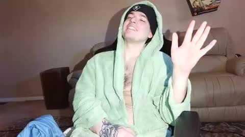 camerondt online show from 04-08-26, 02:28