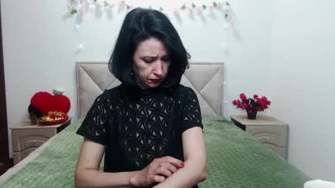 Cameronenns online show from 03-25-26, 02:01