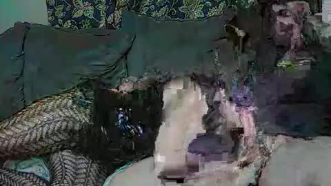 CameronRays online show from 01-03-25, 04:55