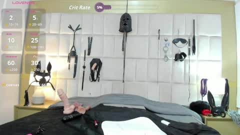 CameronStar online show from 05-08-26, 03:12