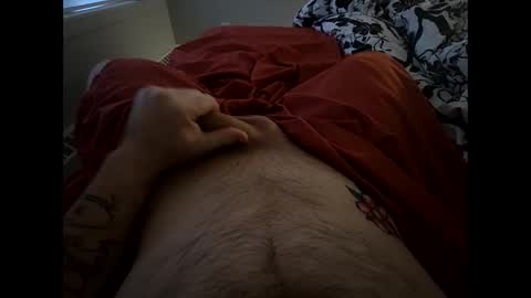 Boredhairyotter online show from 02-22-26, 02:48