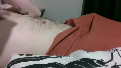 Boredhairyotter online show from 05-02-26, 02:11