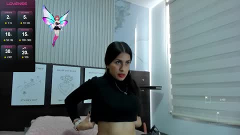 cami_as online show from 10-20-25, 01:11