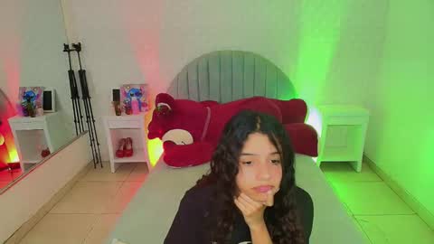 CAMI online show from 03-02-26, 02:35