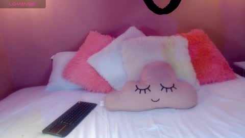 Cami online show from 01-09-25, 08:01