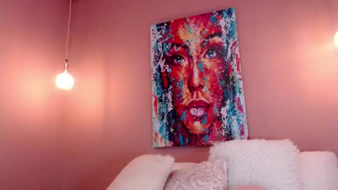 Cami online show from 09-26-25, 08:57
