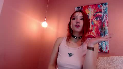 Cami online show from 10-03-25, 07:55