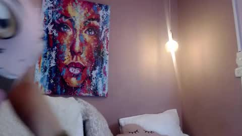 Cami online show from 10-07-25, 07:44