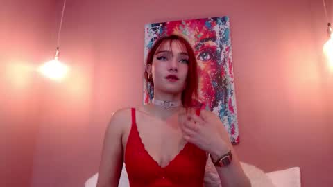 Cami online show from 10-09-25, 01:58
