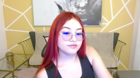Cami Guzman online show from 04-23-26, 01:24
