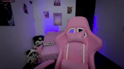 CAMI  online show from 07-28-26, 01:45