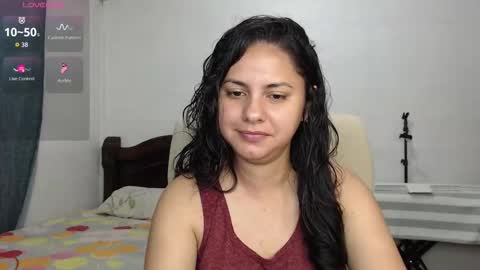 Camila Valbuena online show from 02-03-26, 01:48