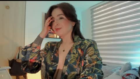 camila   online show from 01-28-25, 11:17