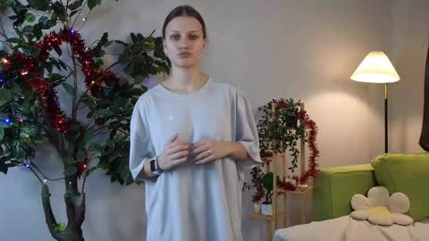 Olivia online show from 01-14-26, 07:52