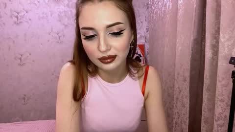Hello My name is Rina  im new model here and little but shy but curious. online show from 03-03-26, 02:23