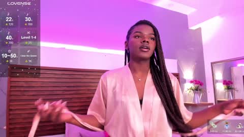 camiestrada online show from 01-12-25, 02:30