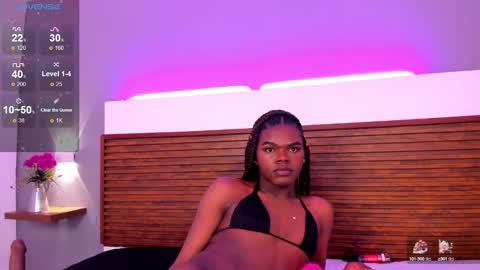 camiestrada online show from 01-15-25, 04:36