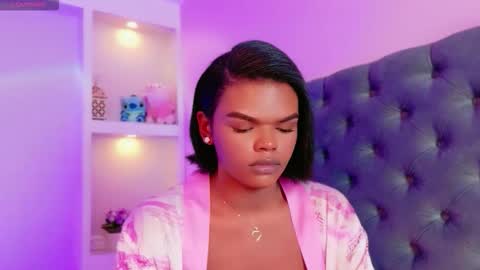 camiestrada online show from 10-08-25, 09:45