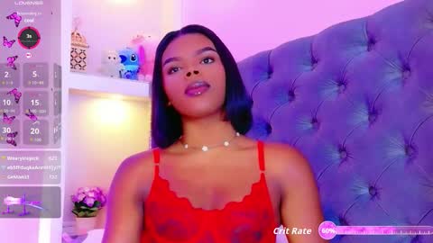 camiestrada online show from 11-29-25, 10:35