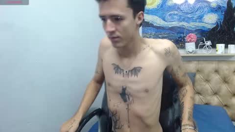 Snapshot of camievan chatting on 02-28-26, 01:45 camievan online show from 02-28-26, 01:45