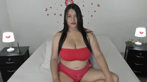 camihotboobs online show from 02-14-25, 09:21