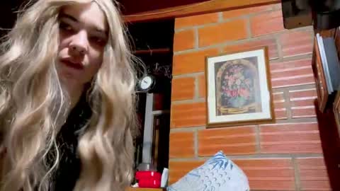 camii19y online show from 09-29-25, 12:05