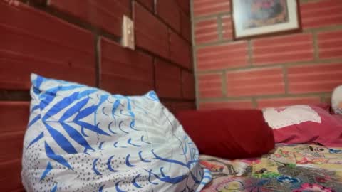 camii19y online show from 12-02-25, 09:10