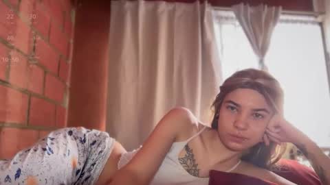 camii19y online show from 12-17-25, 03:07