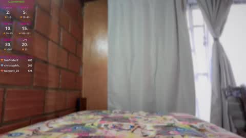 camii19y online show from 12-20-25, 09:11